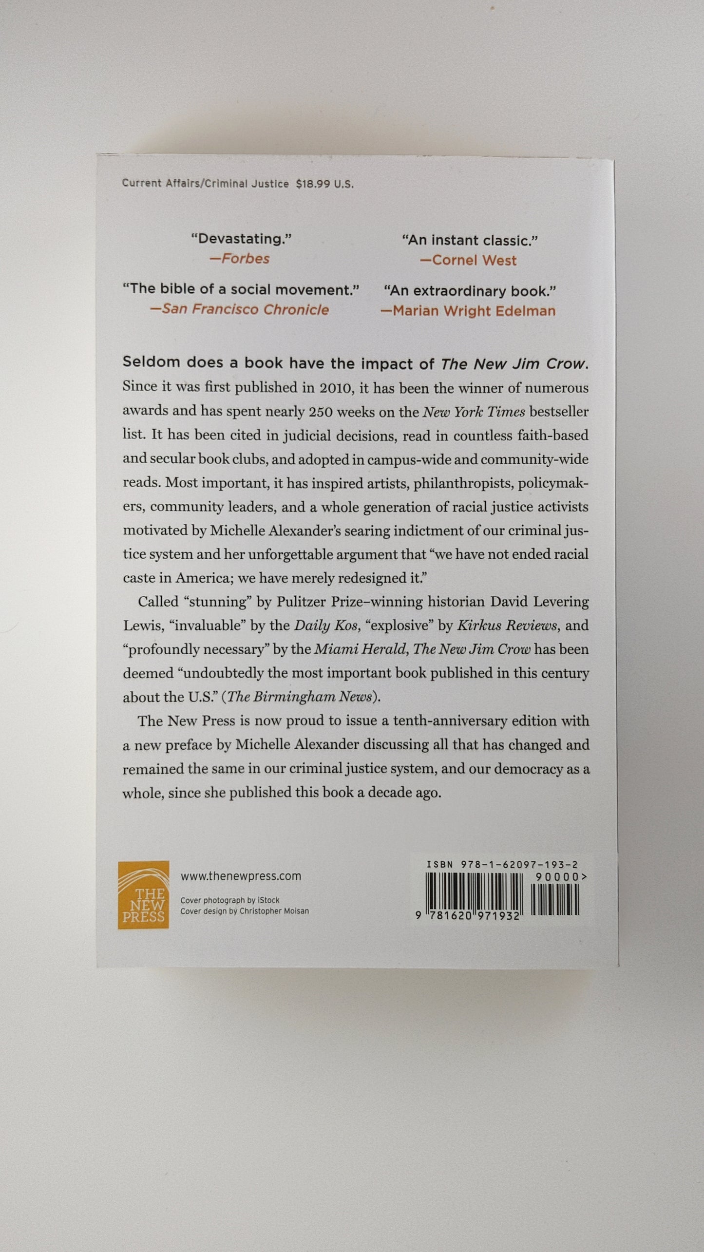 The Tipping Point by Malcolm Gladwell