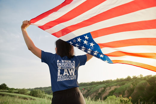 Saving Democracy: Education & Activism