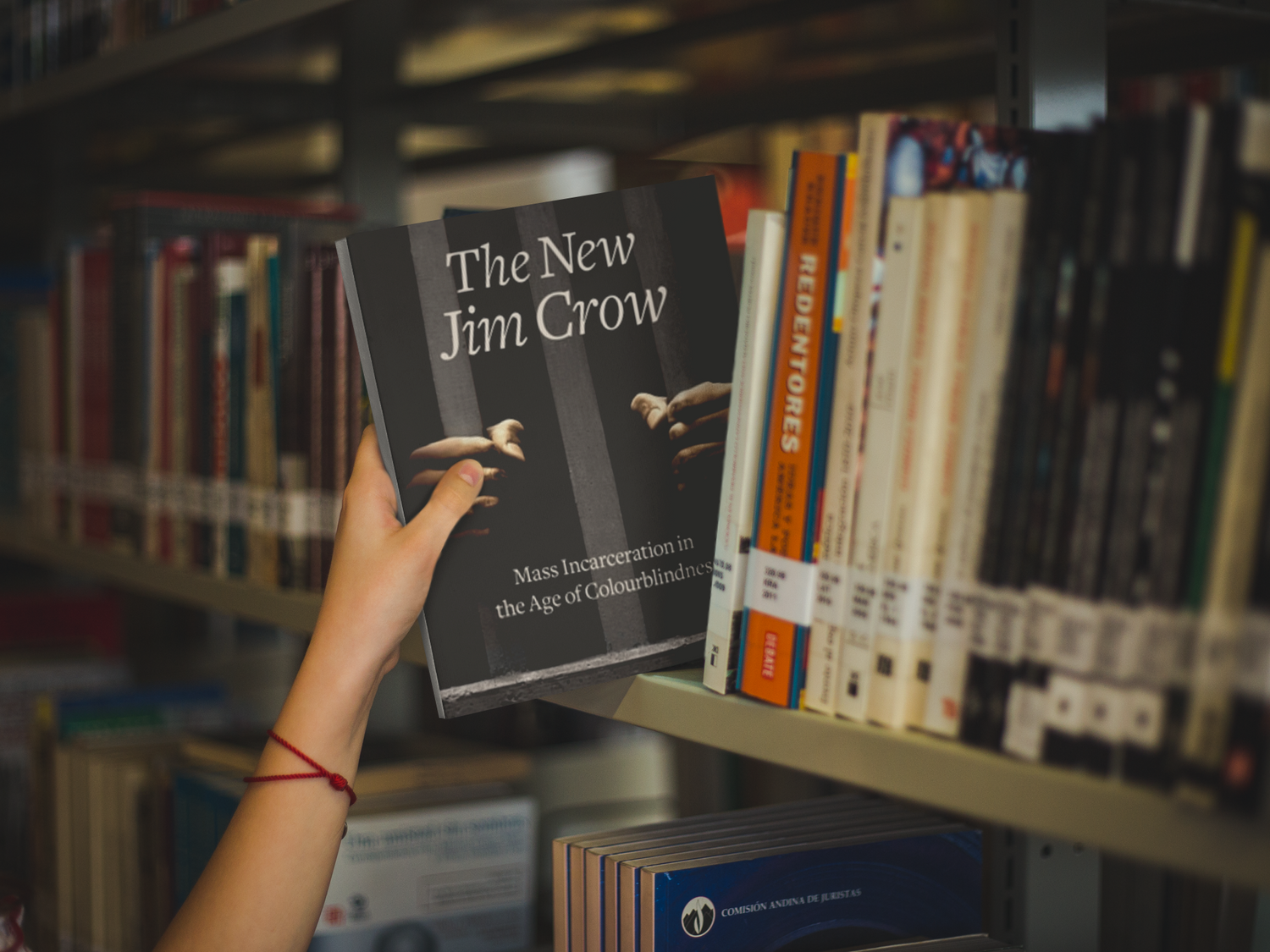 The Resistance Bookshop