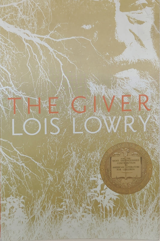 The Giver by Lois Lowry