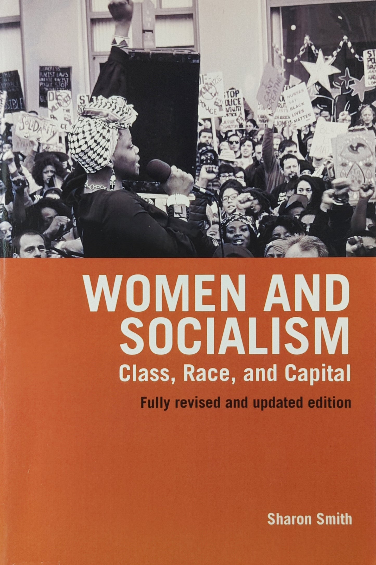 Women and Socialism by Sharon Smith