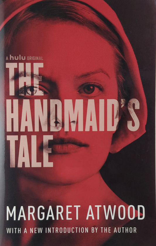 The Handmaid's Tale by Margaret Atwood