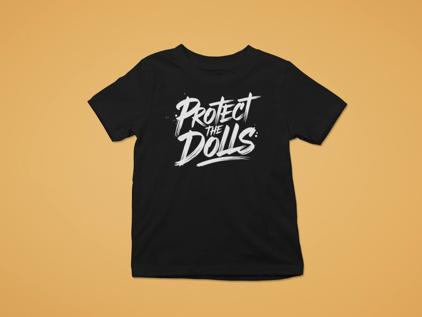 Y'all Means All Pride Standard T-shirt (Copy)